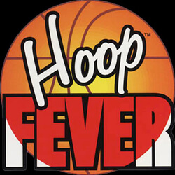 Hoop Fever Linkable Timed Basketball