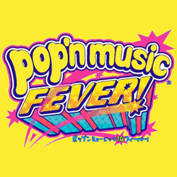 Pop'n Music Fever!