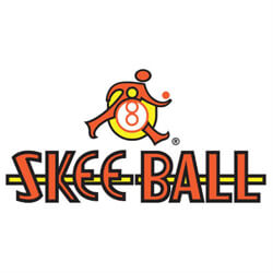 SkeeBall Classic 13' Lanes