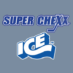 Super Chexx Bubble Hockey